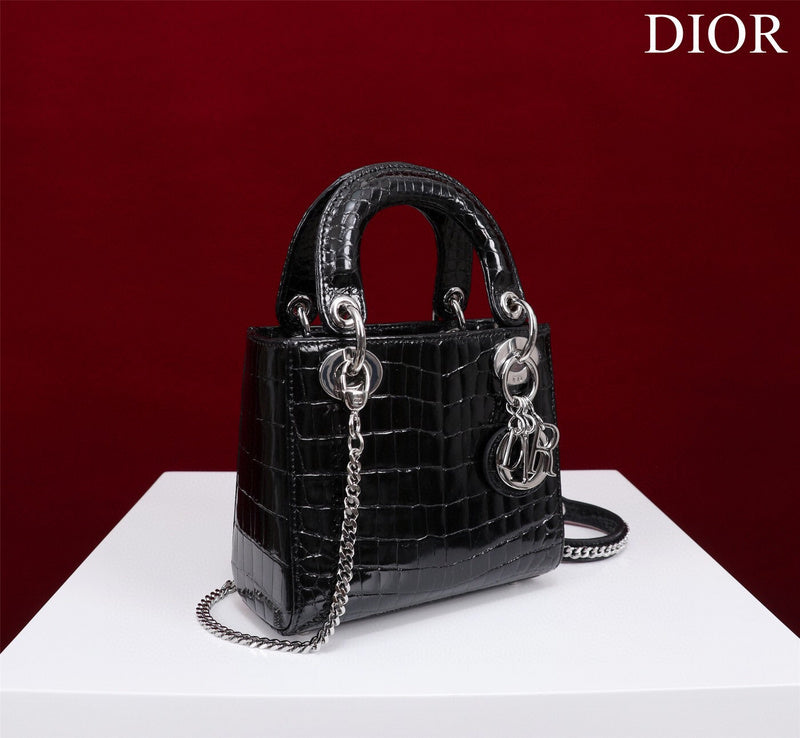 ELE - Dir Bags - 1650