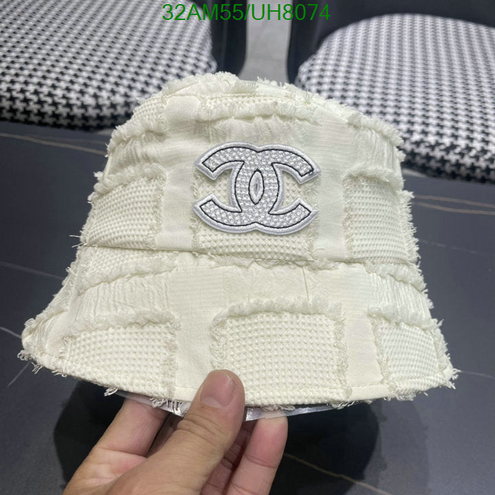 SAMC - CHL Caps & Hats - 036