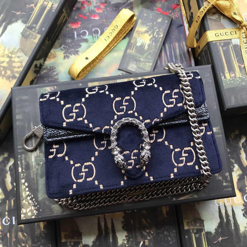 Satchel Bags - GCI Bags - 6194