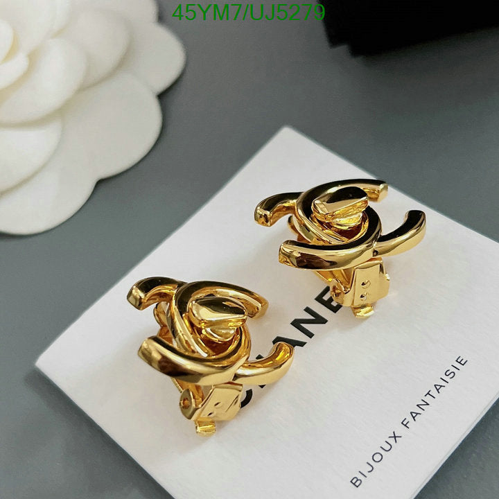SAMC - CHL Jewelry Earrings - 202