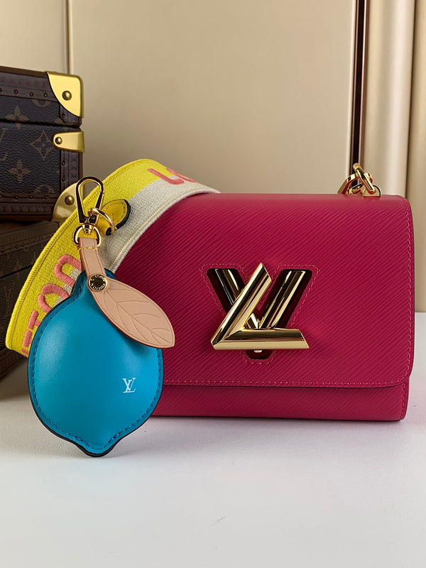 Satchel Bags - VL Bags - 3295