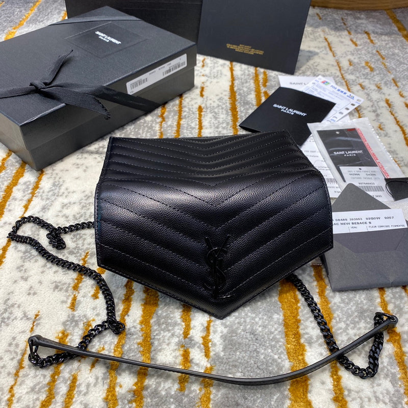 Satchel Bags - STLT Bags - 275