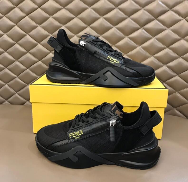 SAMC - FDE Men Shoes - 295