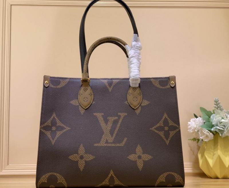 SAMC - LOV Bags - 940