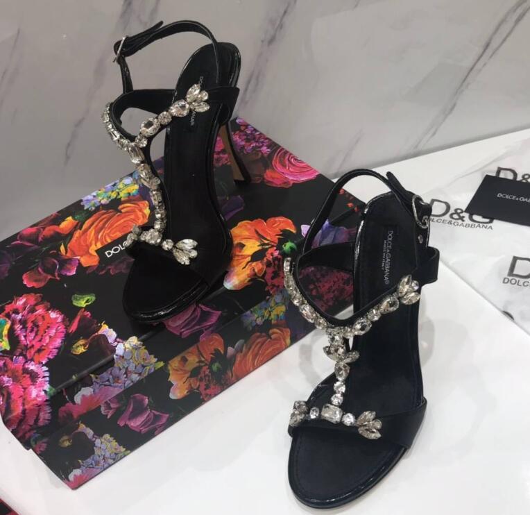 SAMC - DAG Women Shoes - 540