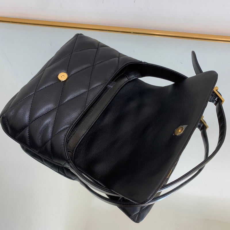 Glami- Glami- - SLY Bags - 976