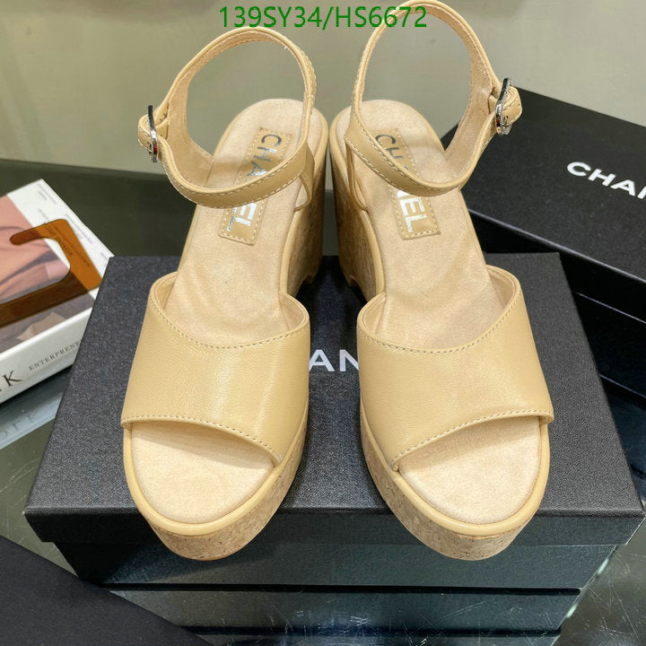 SAMC - CHL Women Shoes High Heels - 119