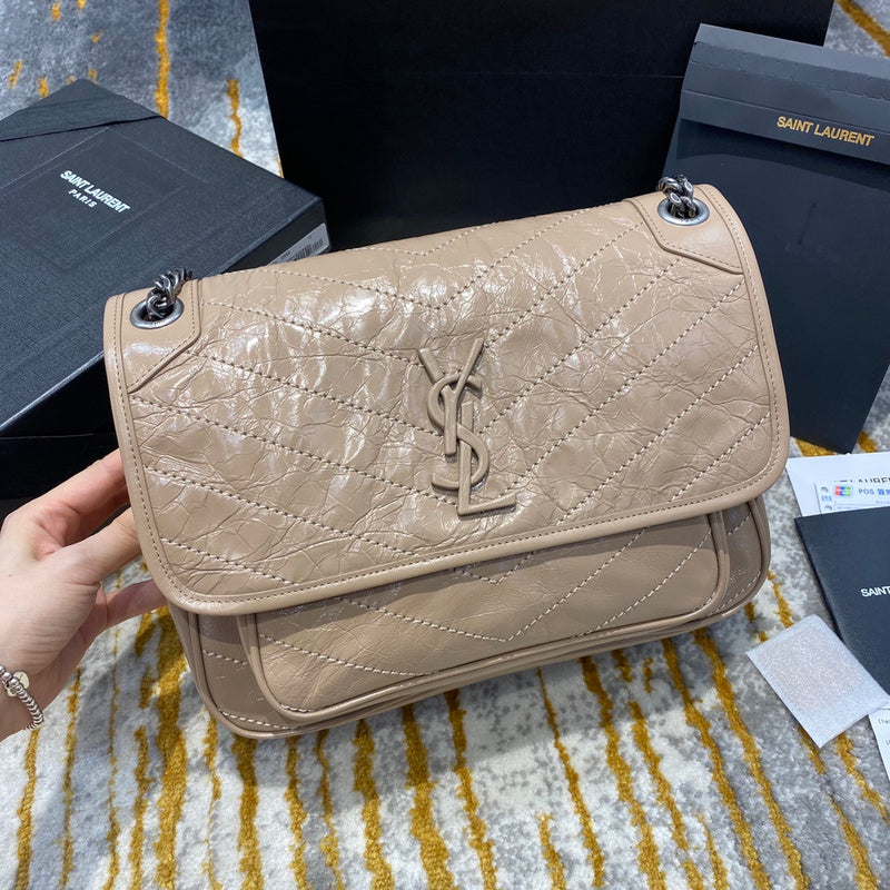 Glami - SLY Bags 341