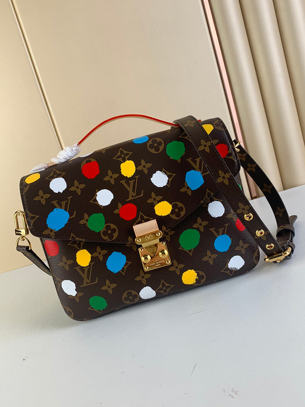Satchel Bags - VL Bags - 3016