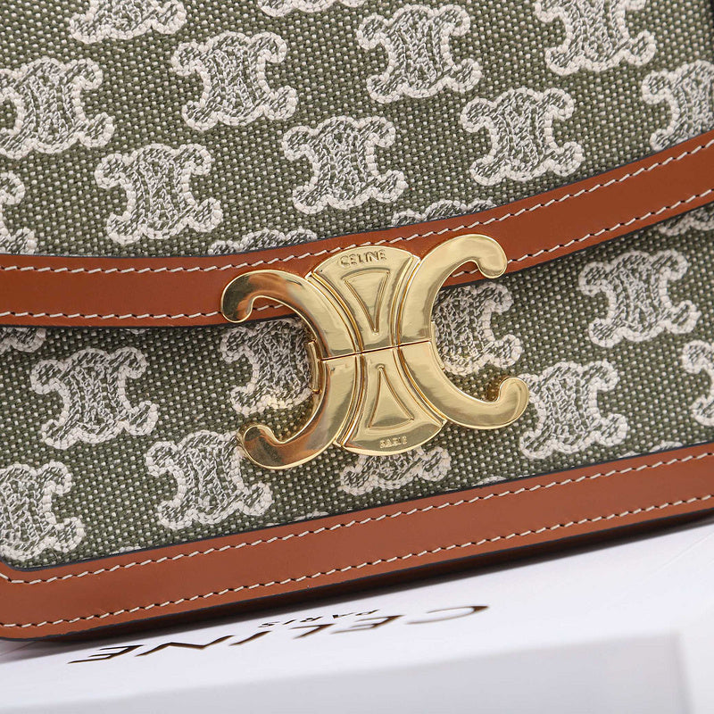Glamy - COL Bags - 680