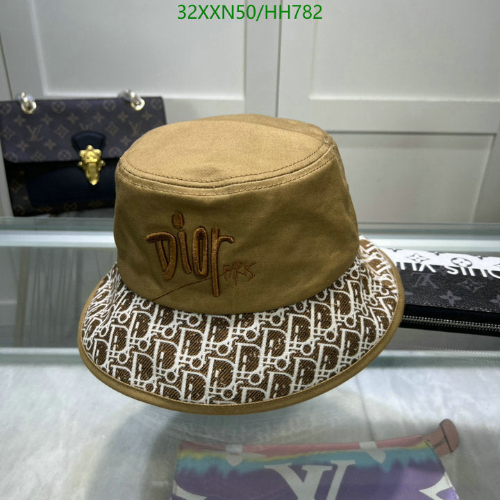 SAMC - DOR Caps & Hats - 122