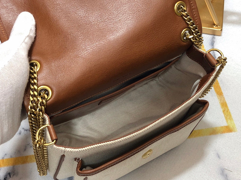 Satchel Bags - SLY Bags - 2567