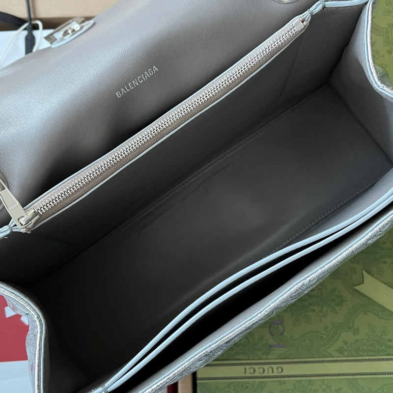 Satchel Bags - BGA Bags - 252