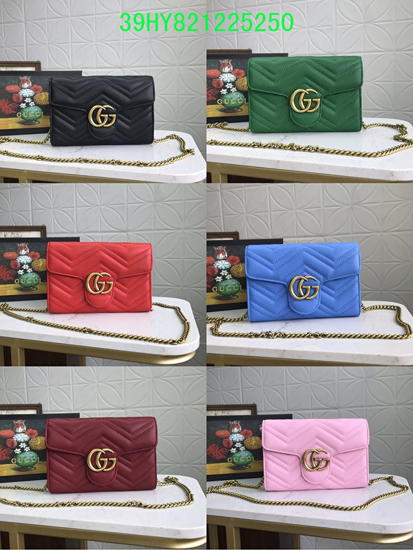Glami Fashion - GCI Bags - 10516