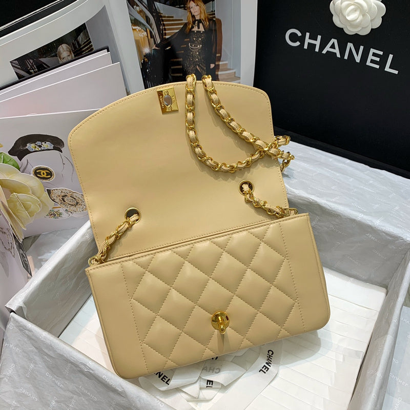 Satchel Bags - CHL Bags - 1850