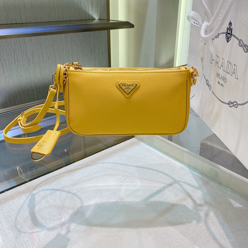 Satchel Bags - PDA Bags - 2363