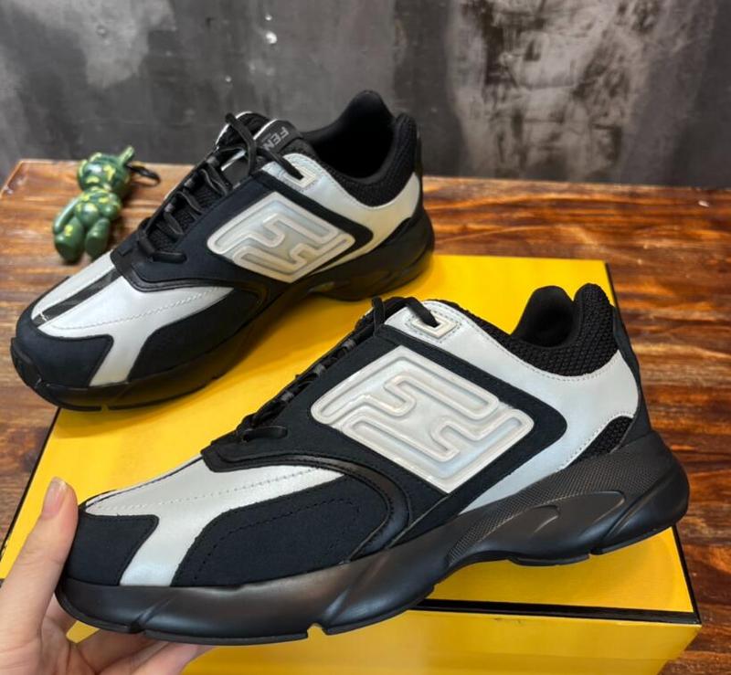 SAMC - FDE Men Shoes - 160