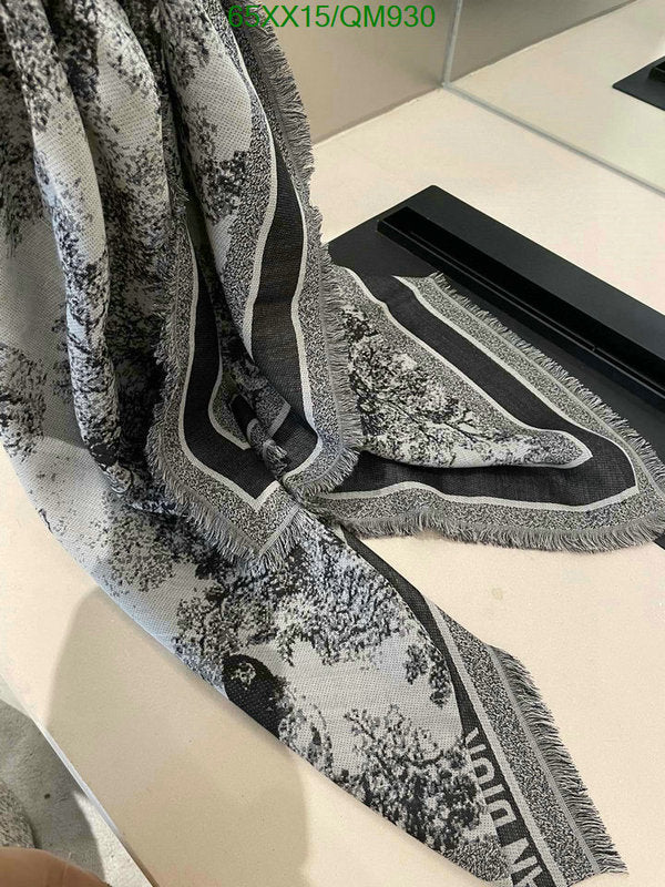 SAMC - DOR Scarves - 240
