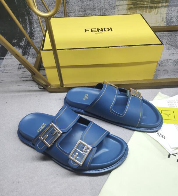 SAMC - FDE Men Shoes - 089