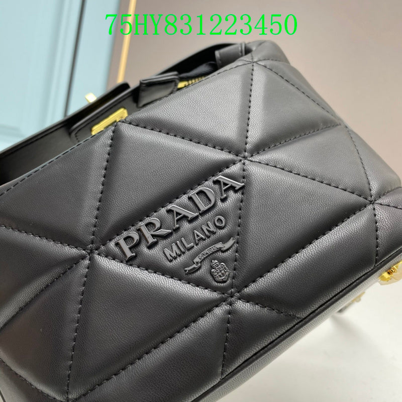 Satchel Bags - PDA Bags - 3703