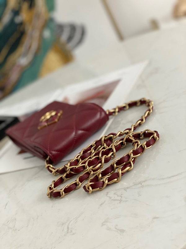 ELE - CHL Bags - 322