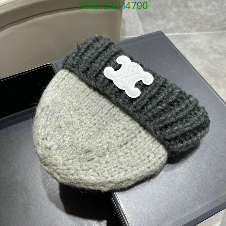 SAMC - COL Caps & Hats - 087