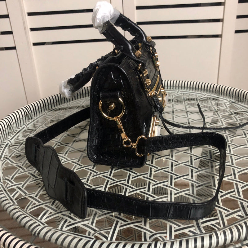 Satchel Bags - BGC Bags - 023