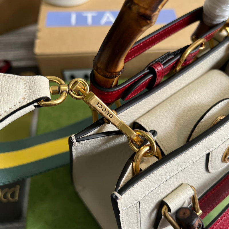 Satchel Bags - GCI Bags - 1078