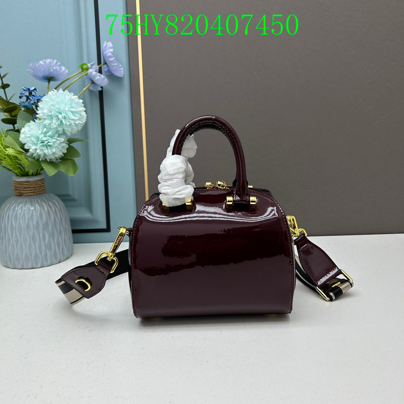 Satchel Bags - PDA Bags - 3430