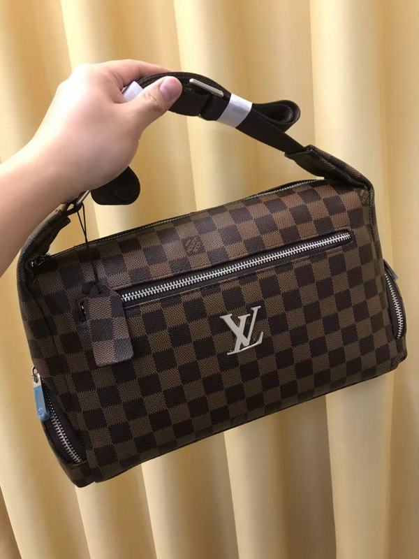 Satchel Bags - VL Bags - 3962