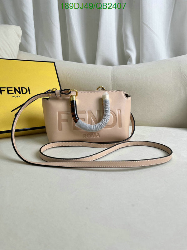 SAMC - FDE Bags - 440