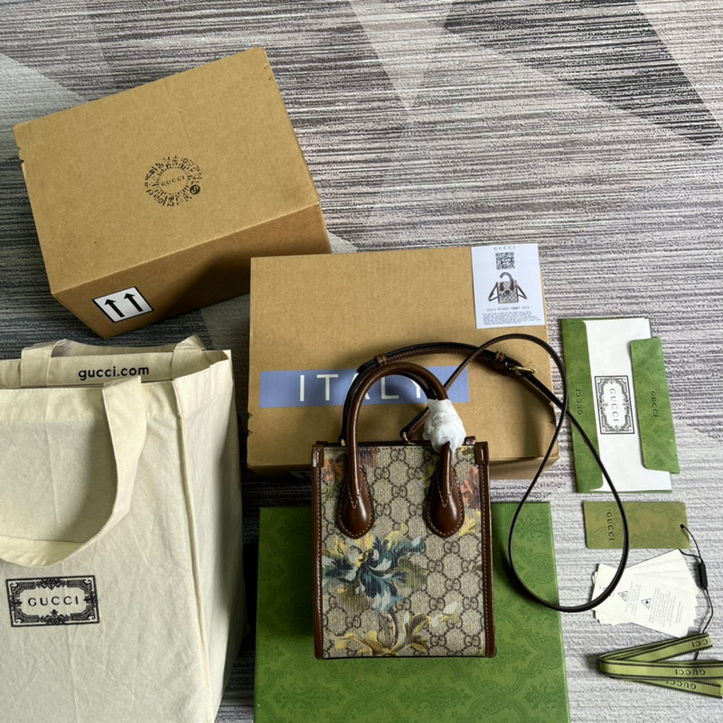 ELE - GG Bags - 1591