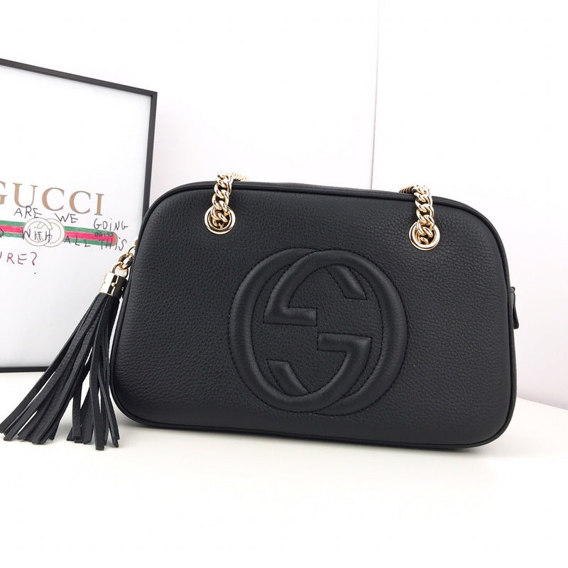 Gucci Luxury Fashion Bag
