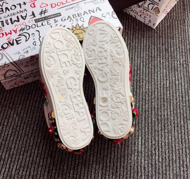 SAMC - DAG Women Shoes - 608