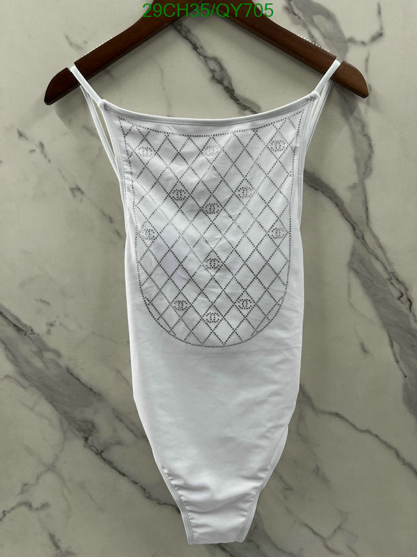 SAMC - CHL Swimsuits - 147
