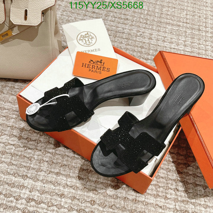 SAMC - HMS Women Shoes - 358