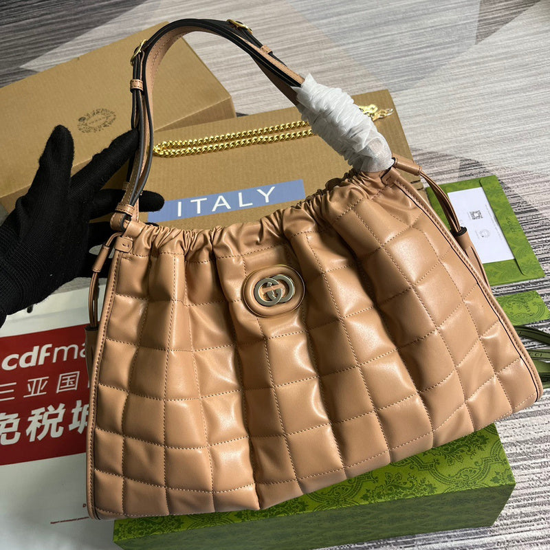 Satchel Bags - GCI Bags - 7542
