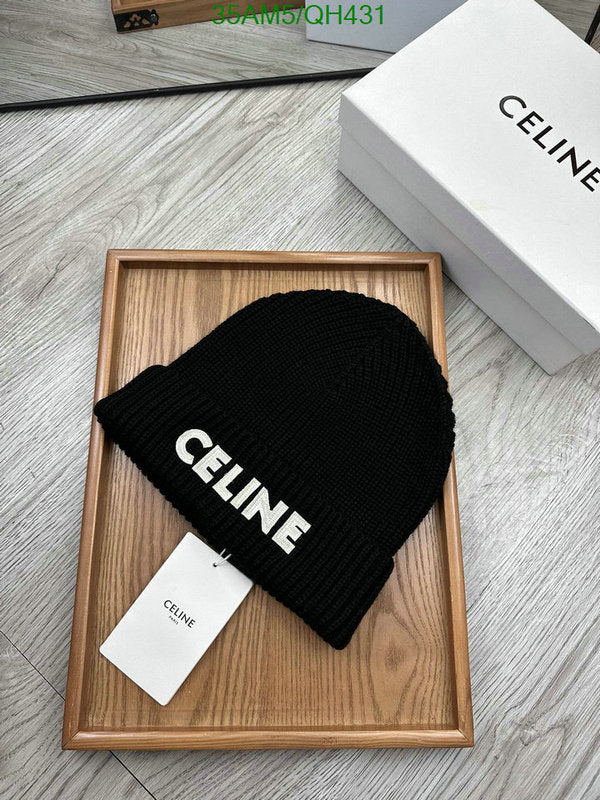 SAMC - COL Caps & Hats - 148