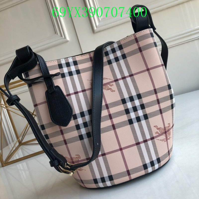 Glami Fashion -BBR Bags - 464