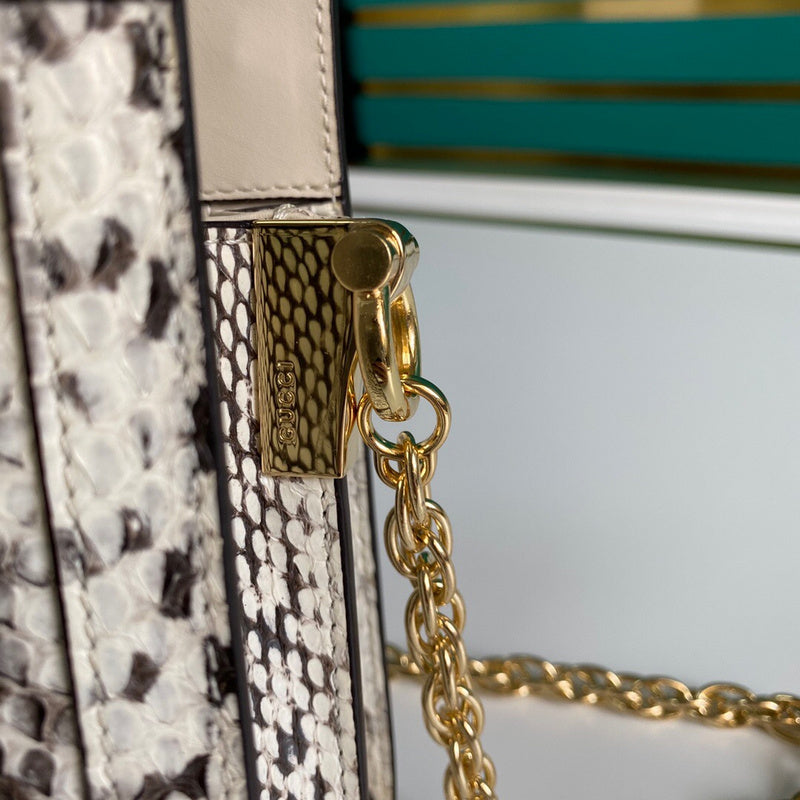 Satchel Bags - GCI Bags - 7146