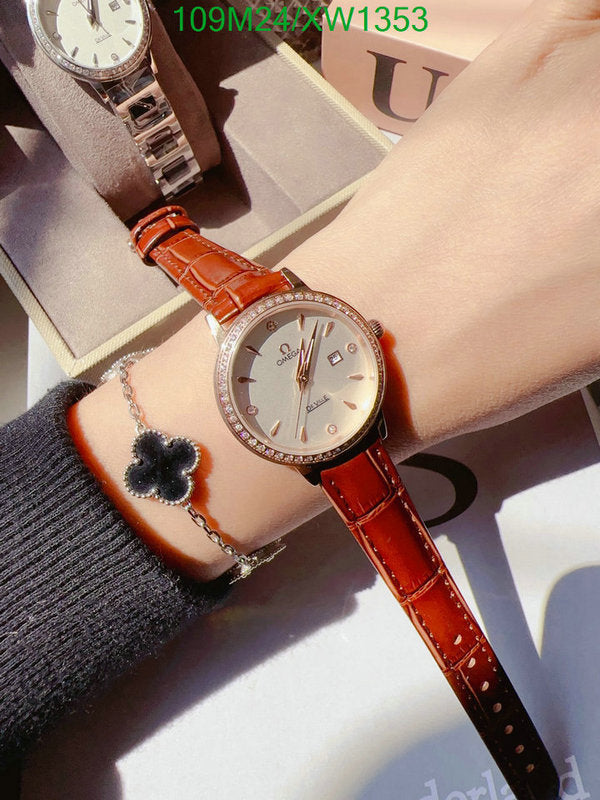 SAMC - OG Watches - 103