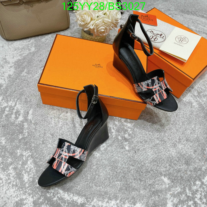SAMC - HMS Women Shoes - 104