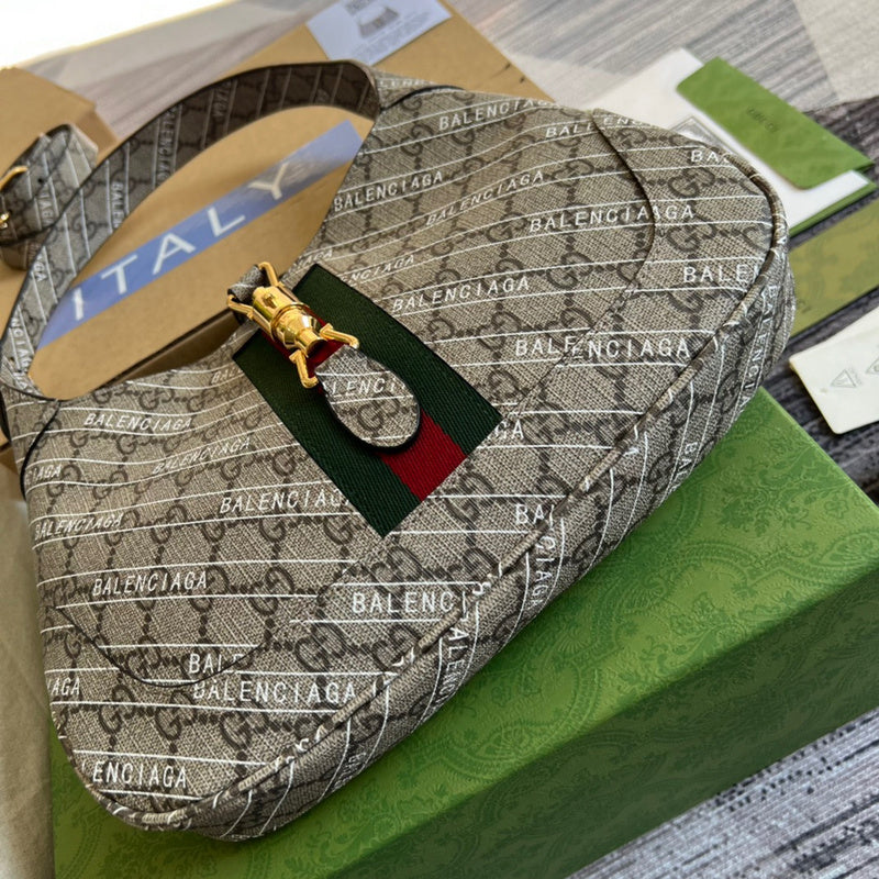 Satchel Bags - GCI Bags - 6724