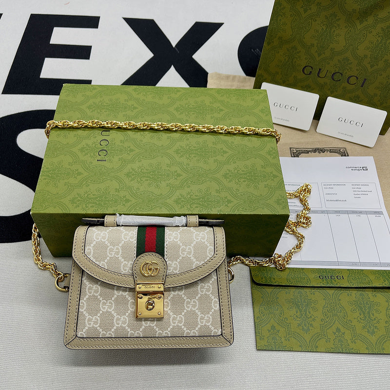 Satchel Bags - GCI Bags - 6422