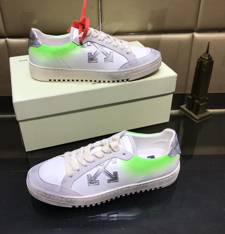 Glamy - YZO Men Shoes - 186