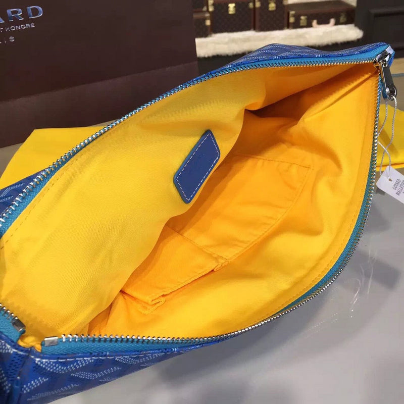 Satchel Bags - GOD Bags - 865
