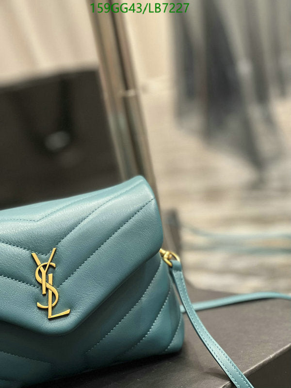 SAMC - YLS Bags - 438