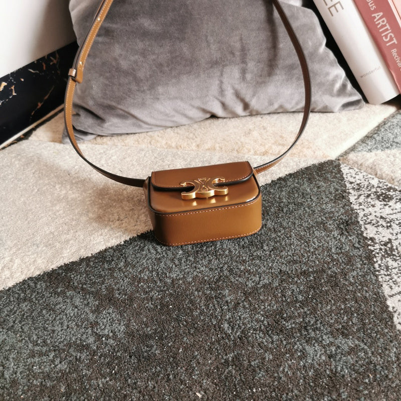 Glamy - COL Bags - 1411