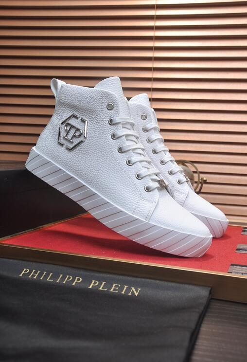SAMC - PHP Shoes - 041