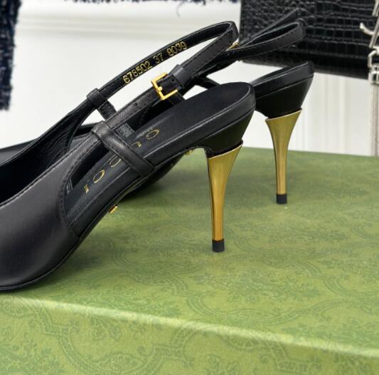 SAMC - LOV Women Shoes - 329